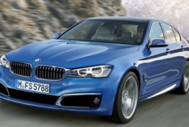 Audi A6 and BMW 5 series from under £299 per month + VAT
