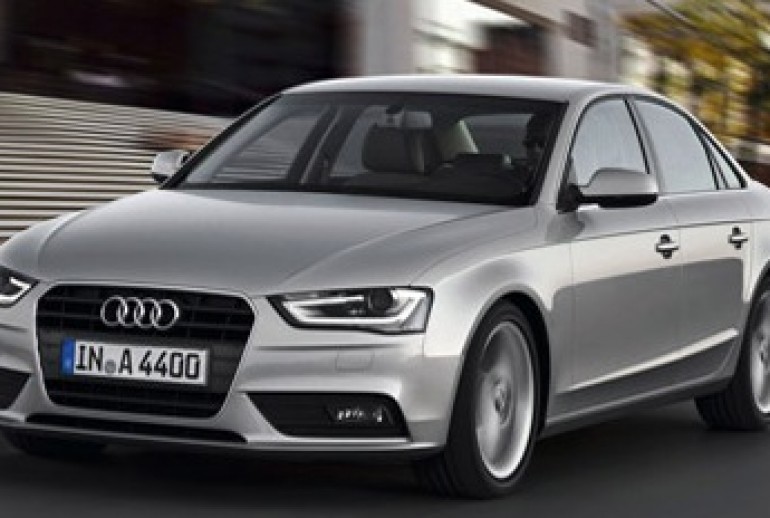 Limited offer on Audi leasing deals now!